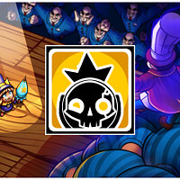 Достижение One Punch в игре A Hat in Time для Xbox One