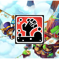 Достижение The Floor is Lava в игре A Hat in Time для Xbox One
