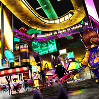Достижение A Work of Art в игре A Hat in Time для Xbox One