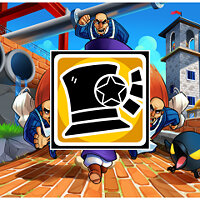Достижение Put a Badge On It в игре A Hat in Time для Xbox One