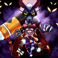 Достижение Nyakuza Metro - All clear! в игре A Hat in Time для Xbox One