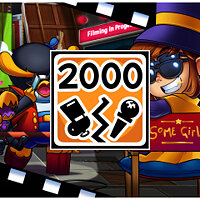 Достижение Fueling the Feud в игре A Hat in Time для Xbox One