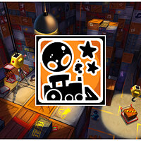 Достижение Battle of the Birds - All clear! в игре A Hat in Time для Xbox One