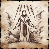 Достижение Man of Faith в игре The House of Da Vinci 3 для Google Play