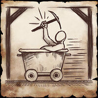 Достижение Cave Exploration в игре The House of Da Vinci 3 для Google Play
