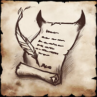 Достижение Devil's Bargain в игре The House of Da Vinci 3 для Google Play