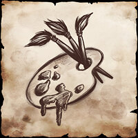 Достижение Artist в игре The House of Da Vinci 3 для Google Play