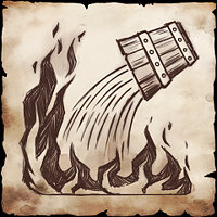 Достижение Fireman в игре The House of Da Vinci 3 для Google Play