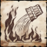 Достижение Fireman в игре The House of Da Vinci 3 для GOG
