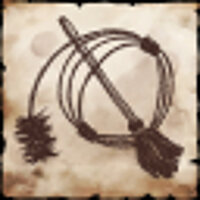 Достижение Chimney Sweeper в игре The House of Da Vinci 3 для GOG