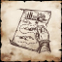 Достижение Collector of Secrets в игре The House of Da Vinci 3 для GOG