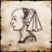 Достижение The Bald Lady в игре The House of Da Vinci 3 для GOG