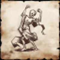 Достижение Makes You Stronger в игре The House of Da Vinci 3 для GOG