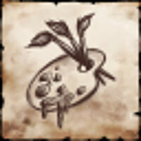 Достижение Artist в игре The House of Da Vinci 3 для GOG
