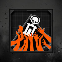 Достижение Престижная премия в игре Call of Duty: Black Ops 4 для Xbox One