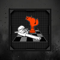 Достижение Настольная игра в игре Call of Duty: Black Ops 4 для Xbox One