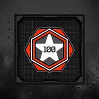 Достижение Звездная сотня в игре Call of Duty: Black Ops 4 для Xbox One