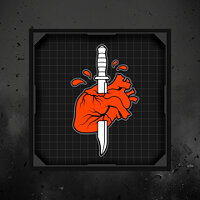 Достижение Суд испытанием в игре Call of Duty: Black Ops 4 для Xbox One