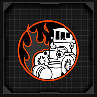 Трофей {trophy} в игре Call of Duty: Black Ops 4 для PS4