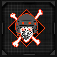 Трофей {trophy} в игре Call of Duty: Black Ops 4 для PS4