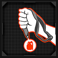 Трофей {trophy} в игре Call of Duty: Black Ops 4 для PS4