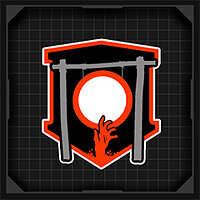 Трофей {trophy} в игре Call of Duty: Black Ops 4 для PS4