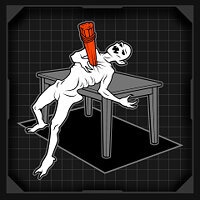 Трофей {trophy} в игре Call of Duty: Black Ops 4 для PS4