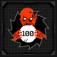 Трофей {trophy} в игре Call of Duty: Black Ops 4 для PS4