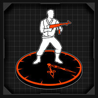 Трофей {trophy} в игре Call of Duty: Black Ops 4 для PS4