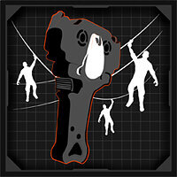 Трофей {trophy} в игре Call of Duty: Black Ops 4 для PS4