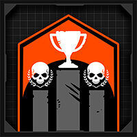 Трофей {trophy} в игре Call of Duty: Black Ops 4 для PS4