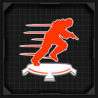 Трофей {trophy} в игре Call of Duty: Black Ops 4 для PS4