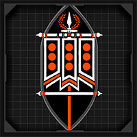 Трофей {trophy} в игре Call of Duty: Black Ops 4 для PS4