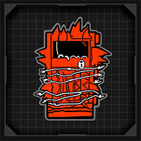 Трофей {trophy} в игре Call of Duty: Black Ops 4 для PS4