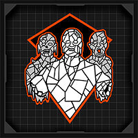Трофей {trophy} в игре Call of Duty: Black Ops 4 для PS4