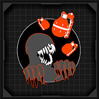 Трофей {trophy} в игре Call of Duty: Black Ops 4 для PS4