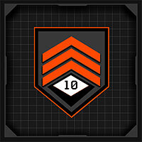 Трофей {trophy} в игре Call of Duty: Black Ops 4 для PS4