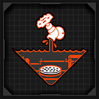 Трофей {trophy} в игре Call of Duty: Black Ops 4 для PS4