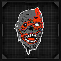 Трофей {trophy} в игре Call of Duty: Black Ops 4 для PS4
