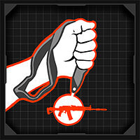 Трофей {trophy} в игре Call of Duty: Black Ops 4 для PS4