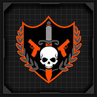 Трофей {trophy} в игре Call of Duty: Black Ops 4 для PS4