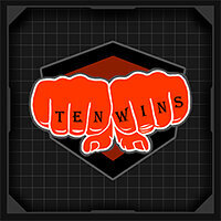 Трофей {trophy} в игре Call of Duty: Black Ops 4 для PS4