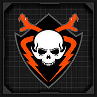 Трофей {trophy} в игре Call of Duty: Black Ops 4 для PS4