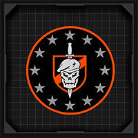 Трофей {trophy} в игре Call of Duty: Black Ops 4 для PS4