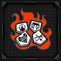 Трофей {trophy} в игре Call of Duty: Black Ops 4 для PS4