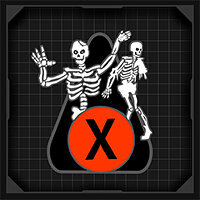 Трофей {trophy} в игре Call of Duty: Black Ops 4 для PS4