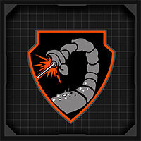 Трофей {trophy} в игре Call of Duty: Black Ops 4 для PS4