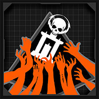 Трофей {trophy} в игре Call of Duty: Black Ops 4 для PS4