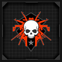 Трофей {trophy} в игре Call of Duty: Black Ops 4 для PS4