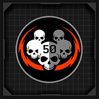 Трофей {trophy} в игре Call of Duty: Black Ops 4 для PS4